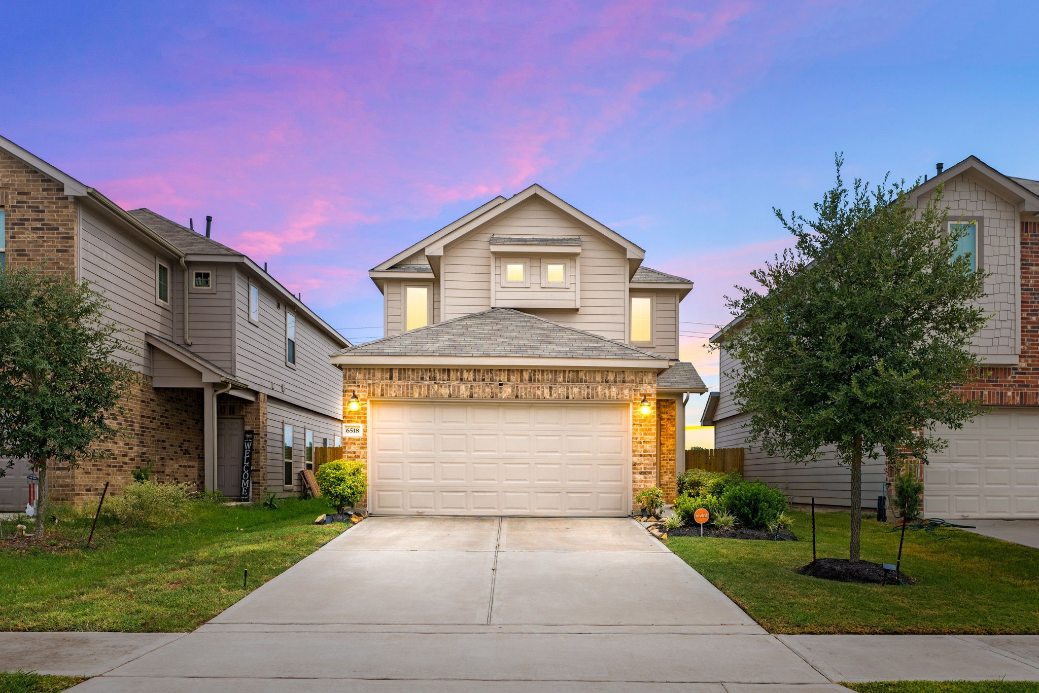 6518 Macroom Meadows Lane Houston TX 77048