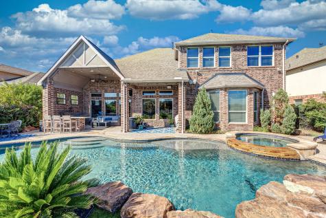 24215 Mirandola Lane Richmond TX 77406