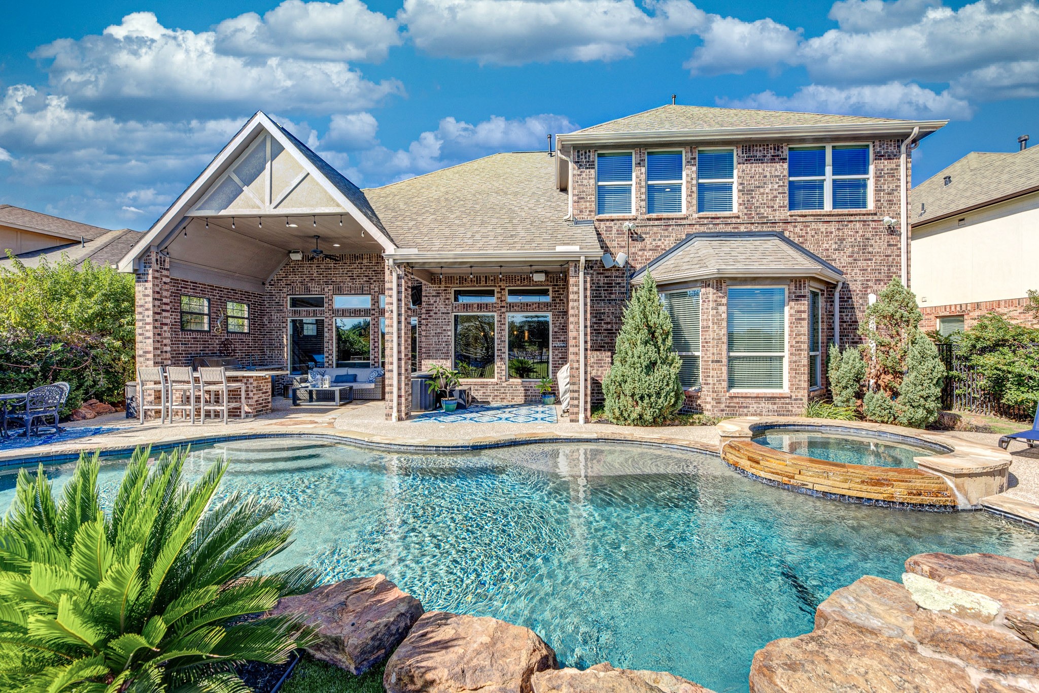 24215 Mirandola Lane Richmond TX 77406