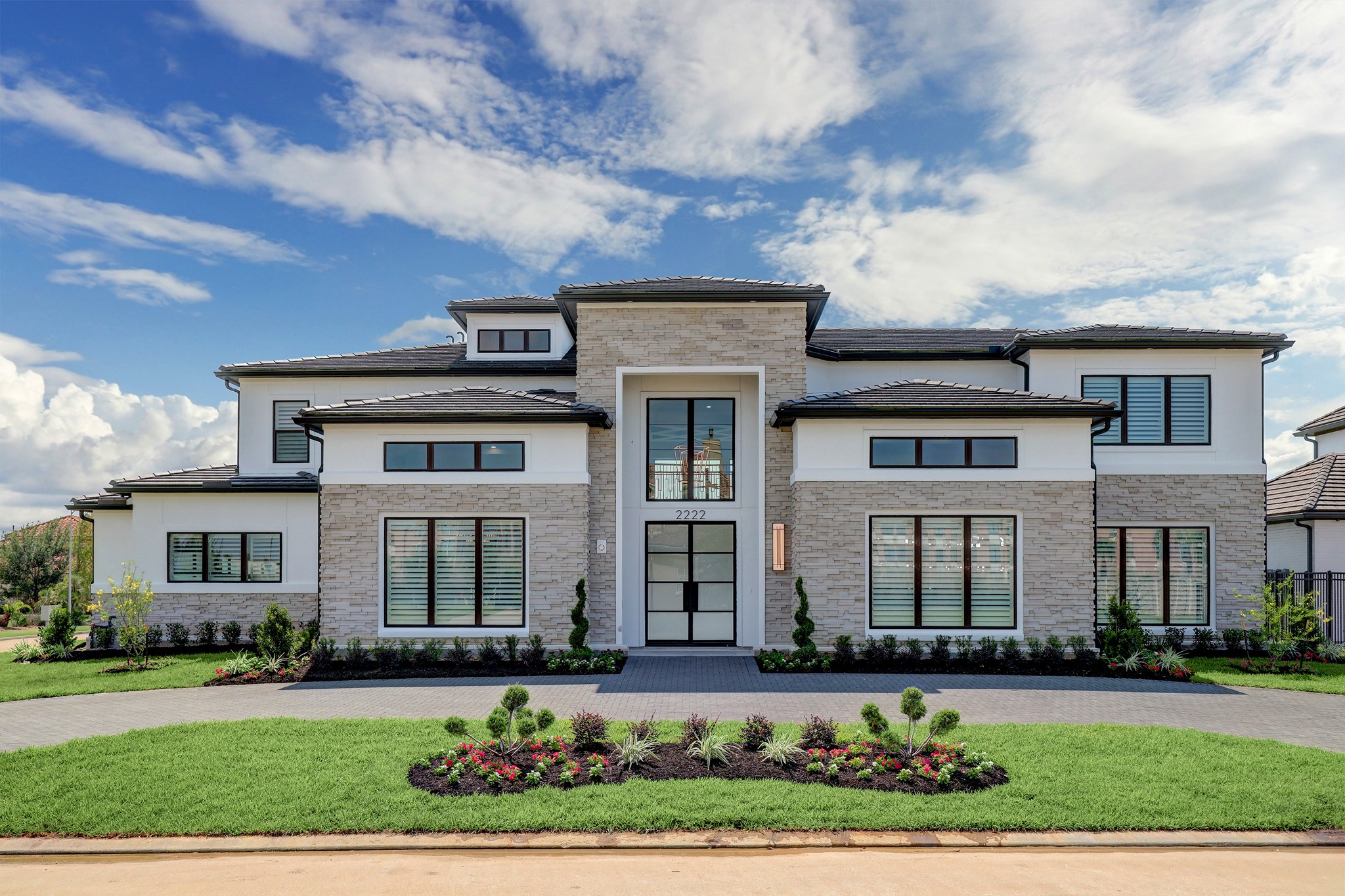2222 Camden Creek Lane Houston TX 77077