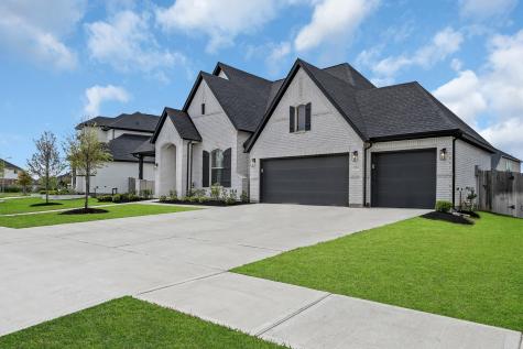 28814 Alley Lynn Way Katy TX 77494