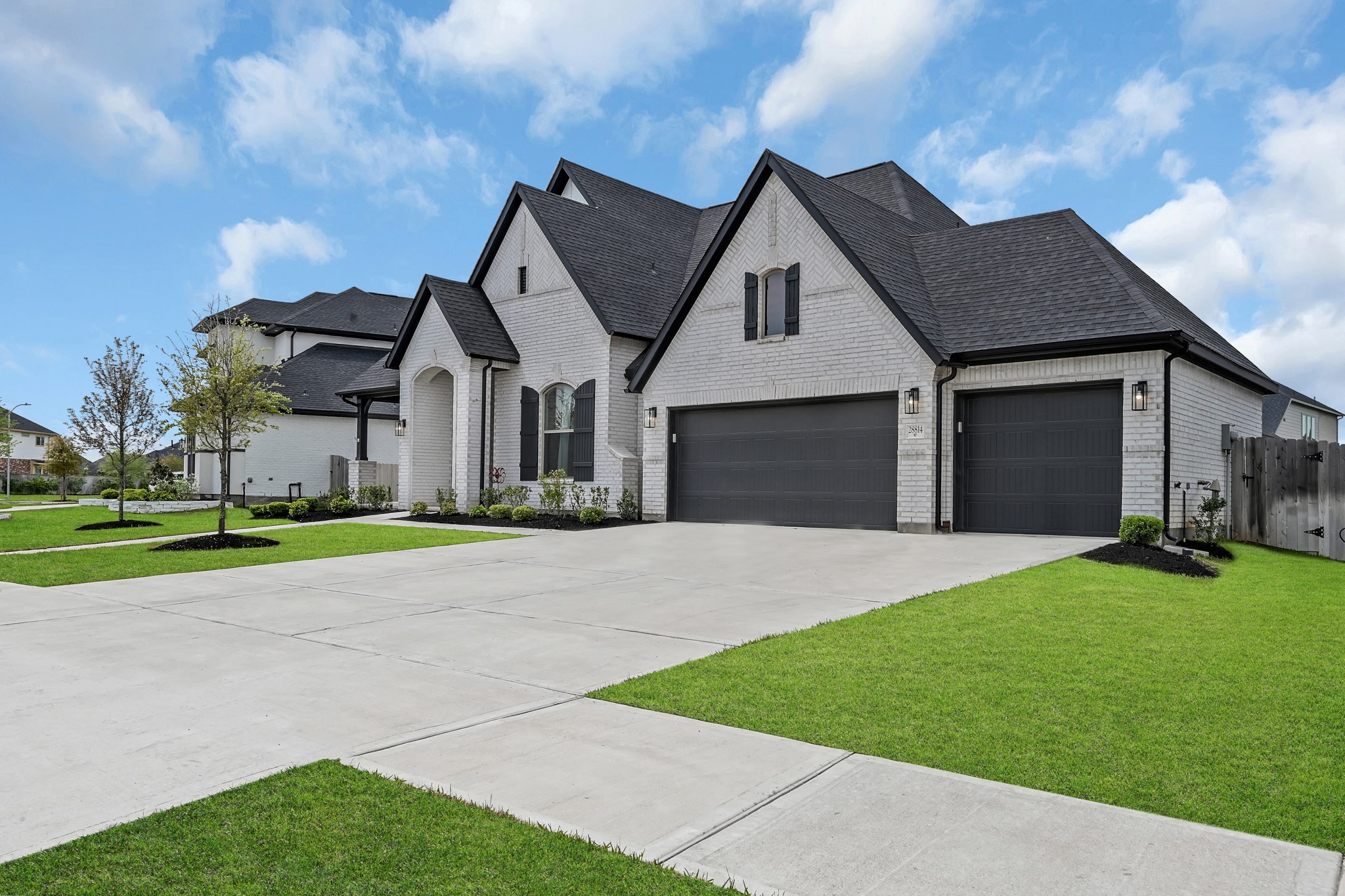 28814 Alley Lynn Way Katy TX 77494