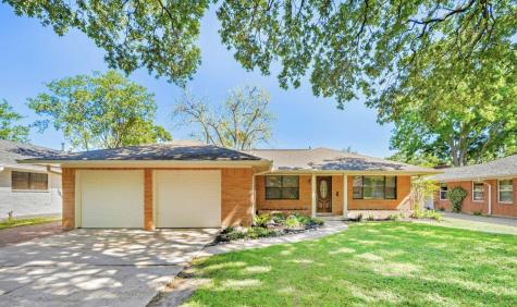 1715 Haverhill Drive Houston TX 77008