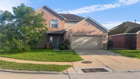 230 Kestrel Lane Rosharon TX 77583