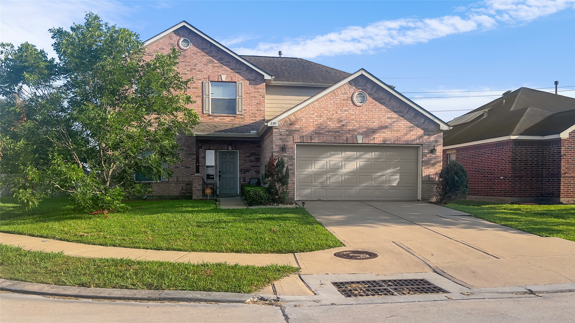 230 Kestrel Lane Rosharon TX 77583