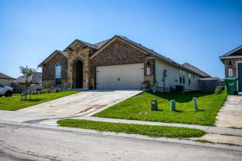 1016 Fannin Street Brenham TX 77833