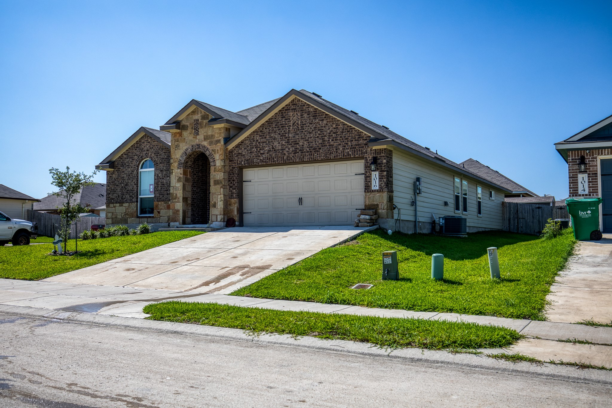 1016 Fannin Street Brenham TX 77833