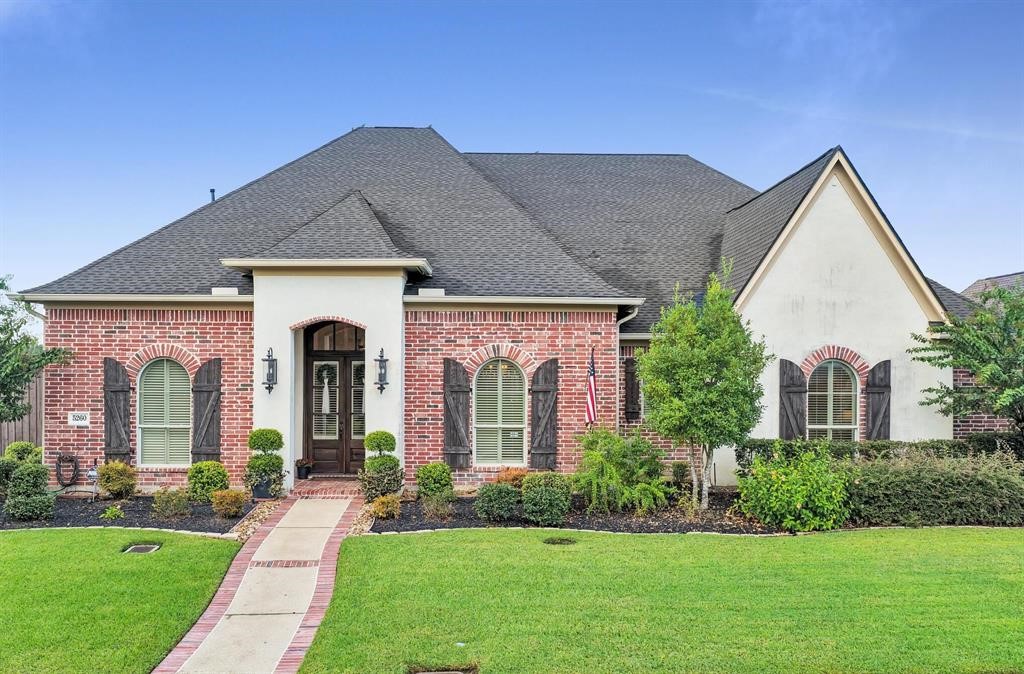 5260 Fairmont Drive Beaumont TX 77706