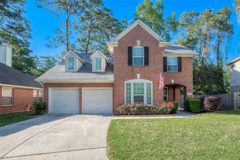 6619 Emerald Ash Court Humble TX 77346