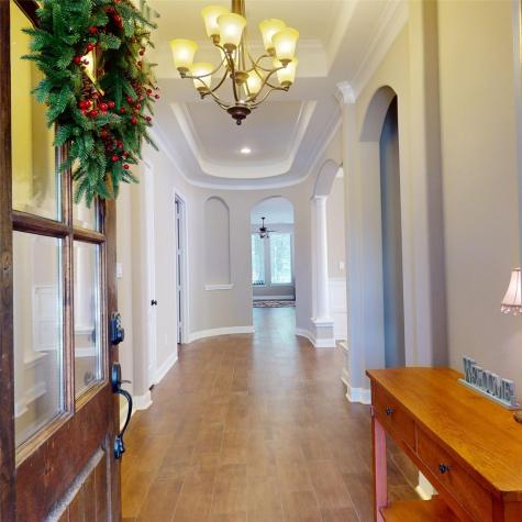 20043 Mitchell Cove Drive Porter TX 77365