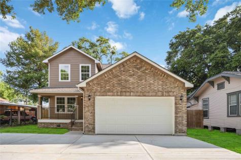 3214 Indiana Street Baytown TX 77520
