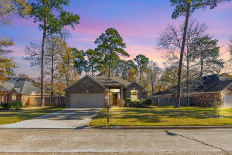 16410 Lamplighter Street Crosby TX 77532