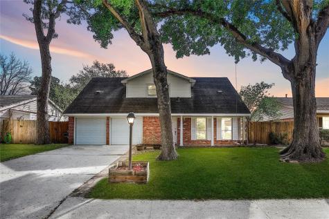 11779 N Evelyn Circle Houston TX 77071