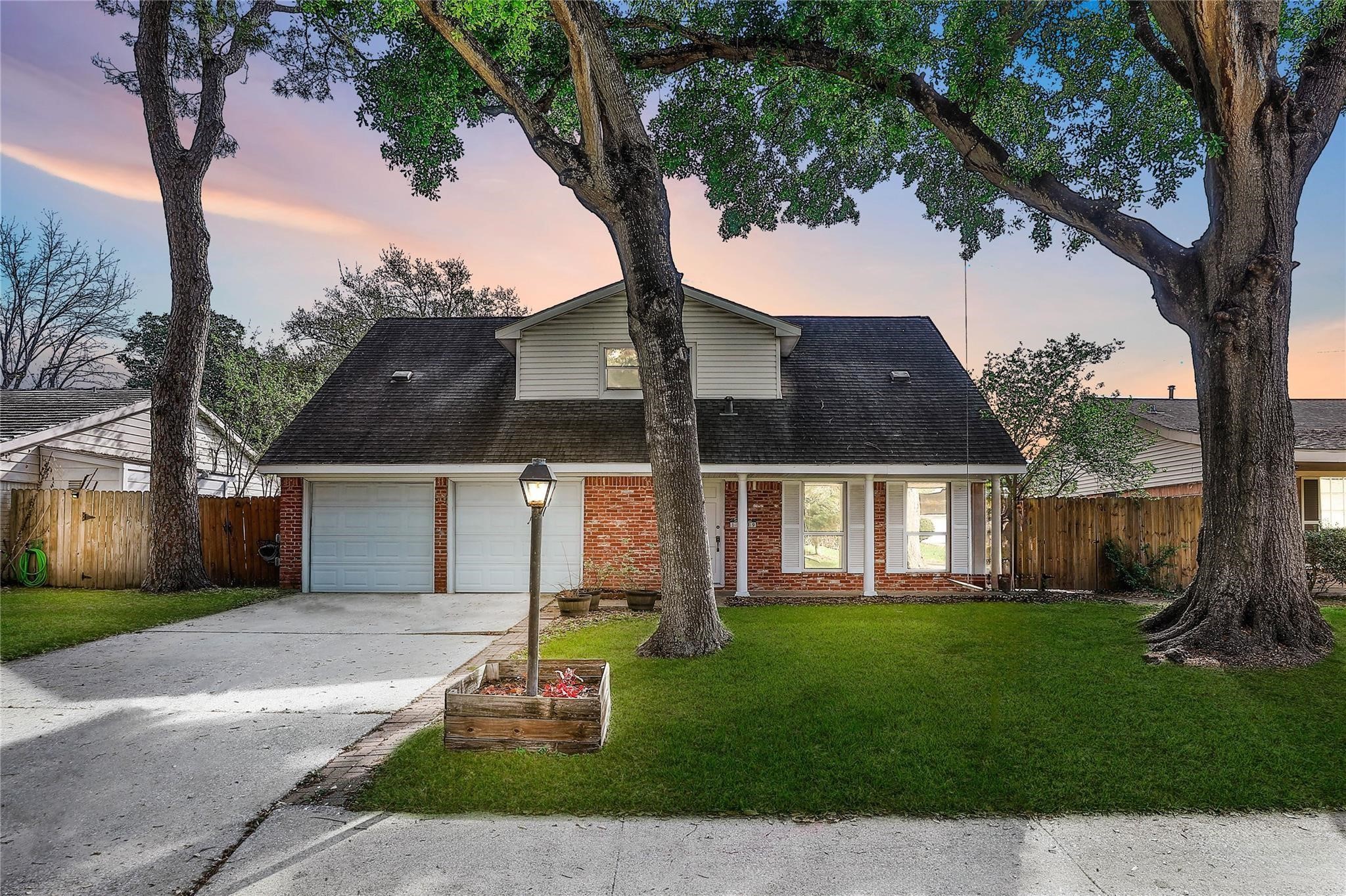 11779 N Evelyn Circle Houston TX 77071