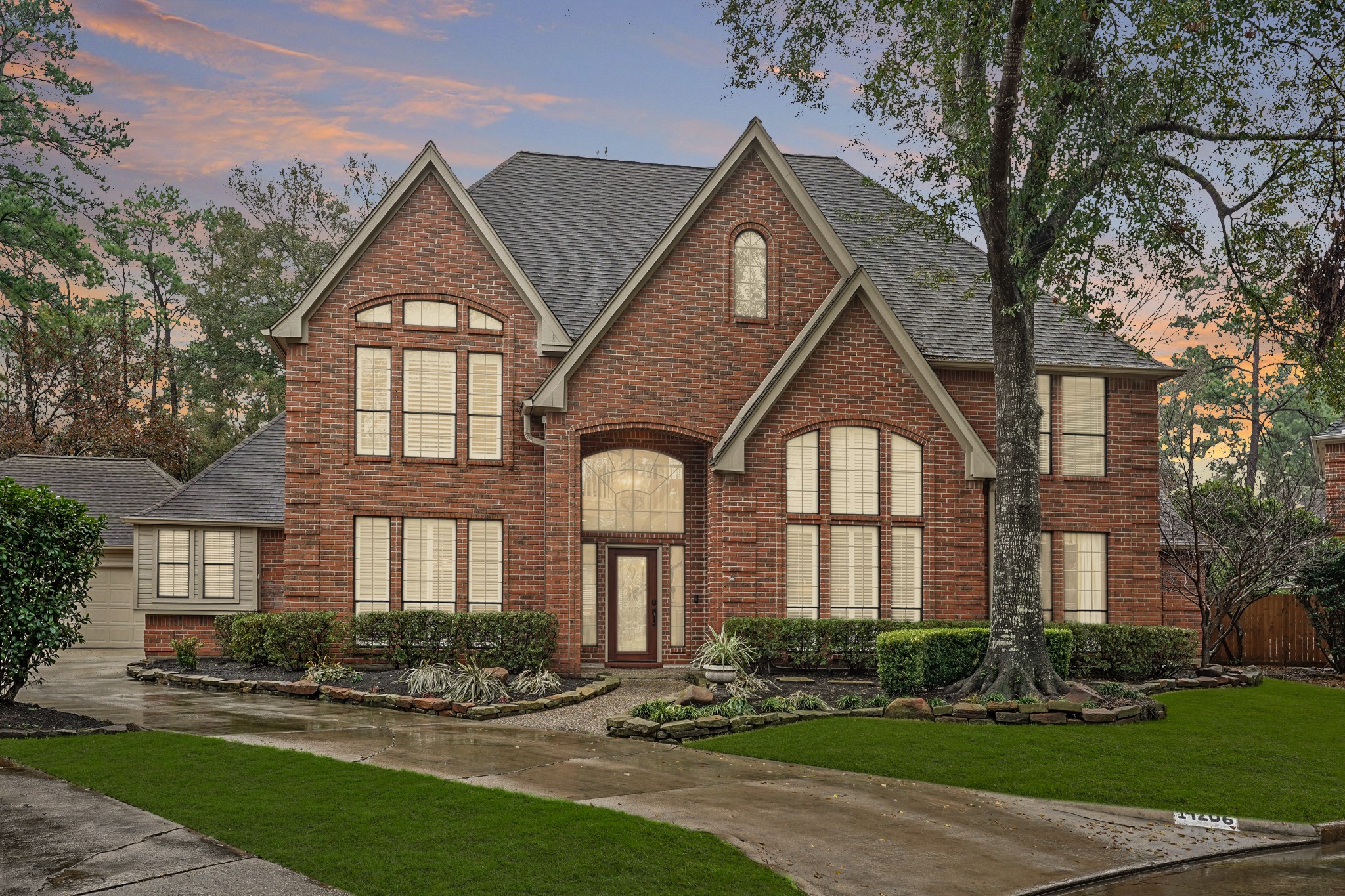 14206 Keira Court Houston TX 77069