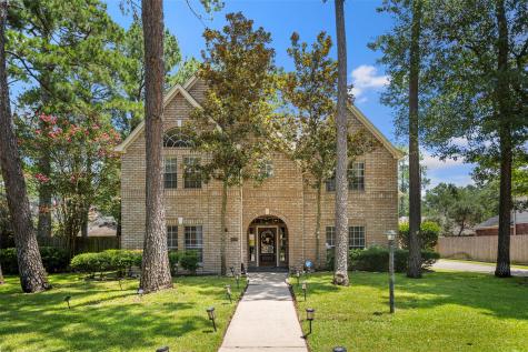 12906 Plumwood Drive Cypress TX 77429