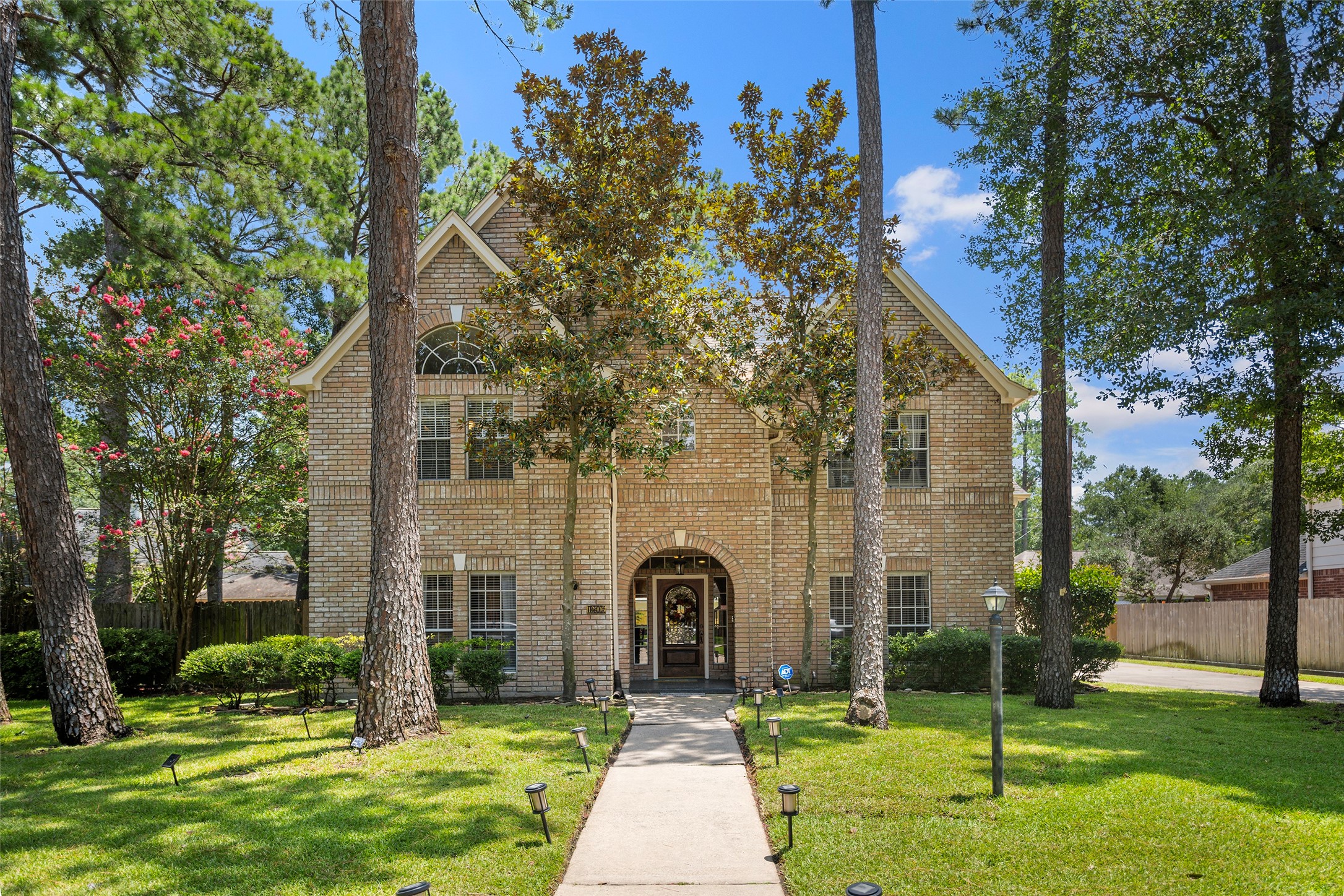 12906 Plumwood Drive Cypress TX 77429