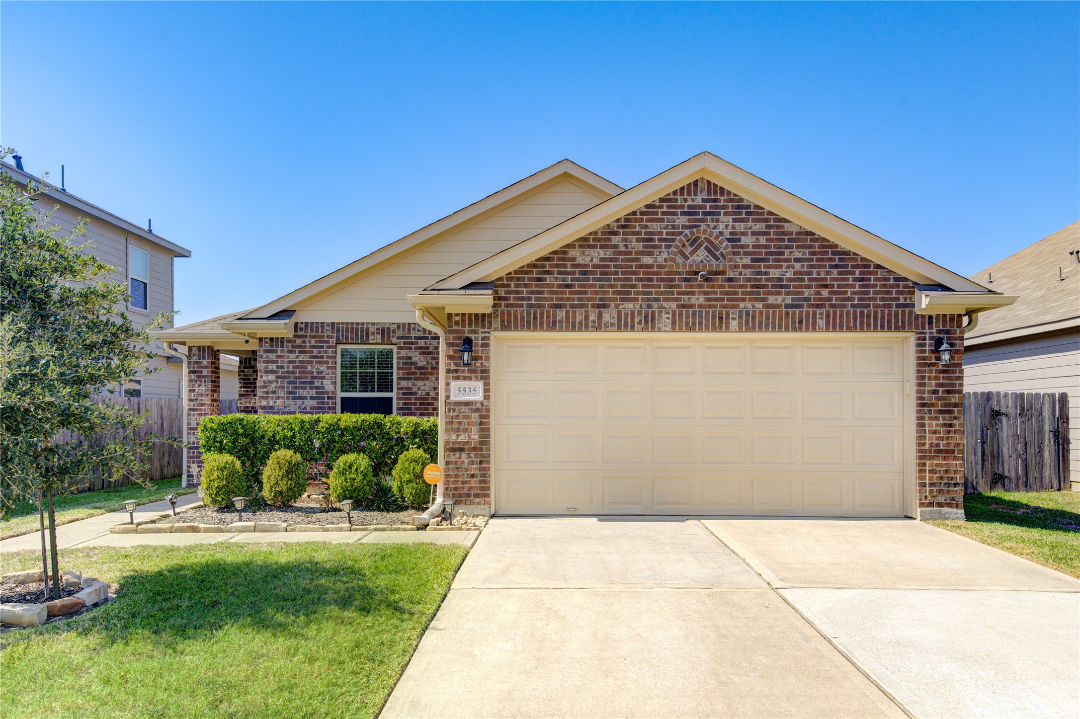 5535 Casa Batillo Drive Katy TX 77449
