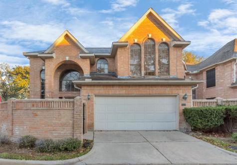 7918 Oakwood Hollow Street Houston TX 77040