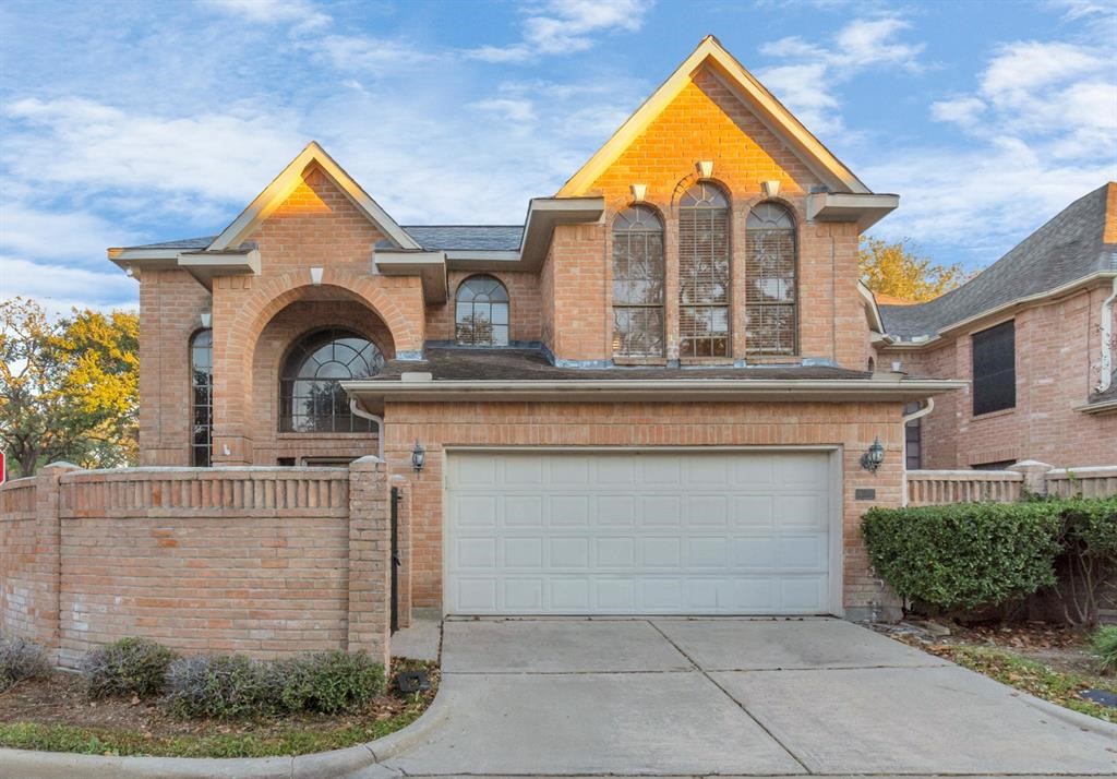 7918 Oakwood Hollow Street Houston TX 77040