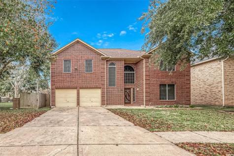 3706 Mission Valley Drive Missouri City TX 77459