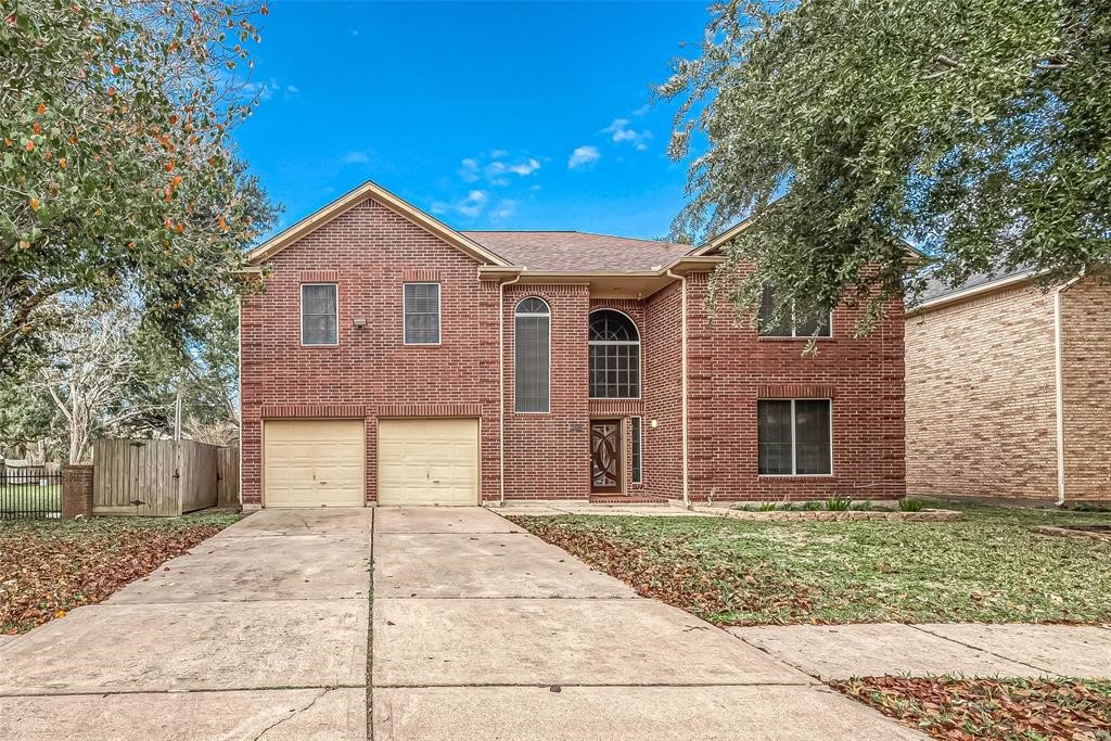 3706 Mission Valley Drive Missouri City TX 77459