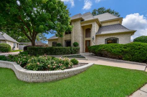 3110 Poplar Place Sugar Land TX 77479