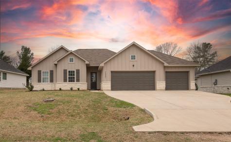 26551 Callie Drive Hempstead TX 77445