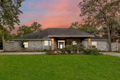 403 Mable Street Conroe TX 77301