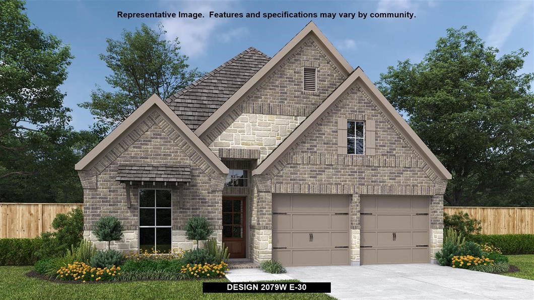 11431 Collinsia Lane Cypress TX 77433