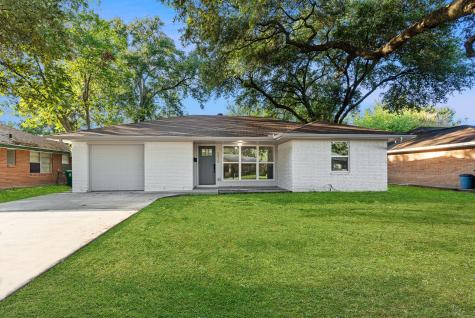 5010 Lido Lane Houston TX 77092