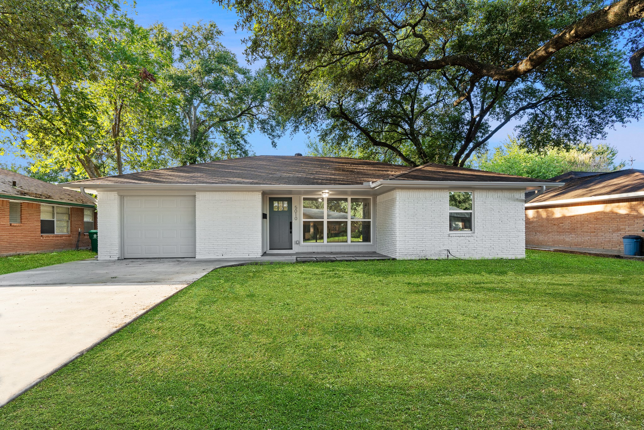 5010 Lido Lane Houston TX 77092