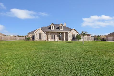 4603 Pineloch Bayou Drive Baytown TX 77523