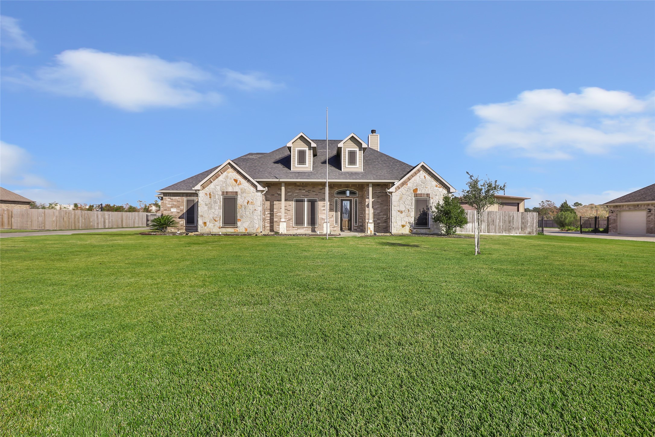 4603 Pineloch Bayou Drive Baytown TX 77523