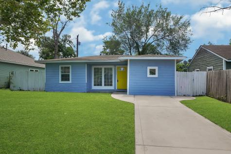 5334 Dieppe Street Houston TX 77033