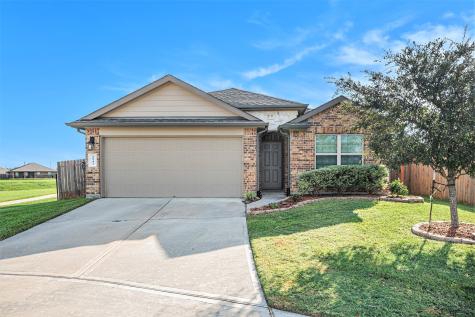 3942 Hybrid Court Baytown TX 77521