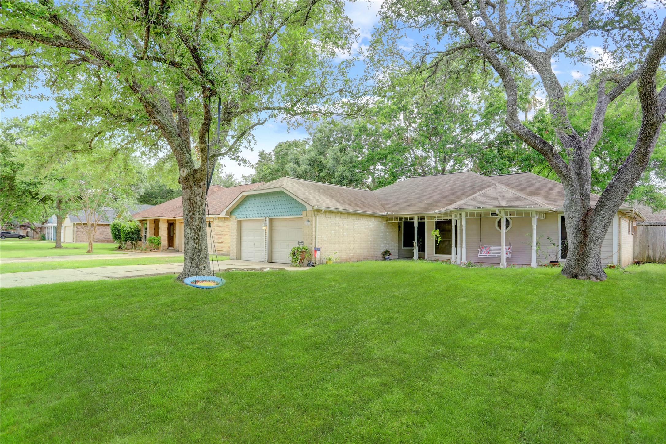 517 Country Lane League City TX 77573