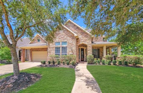 26002 Fiona Sky Lane Katy TX 77494
