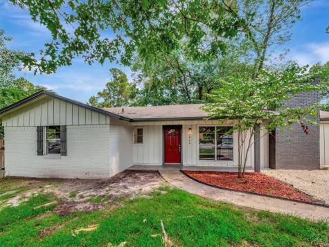 1908 Atkinson Drive Lufkin TX 75901