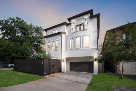 5803 Kiam Street Houston TX 77007