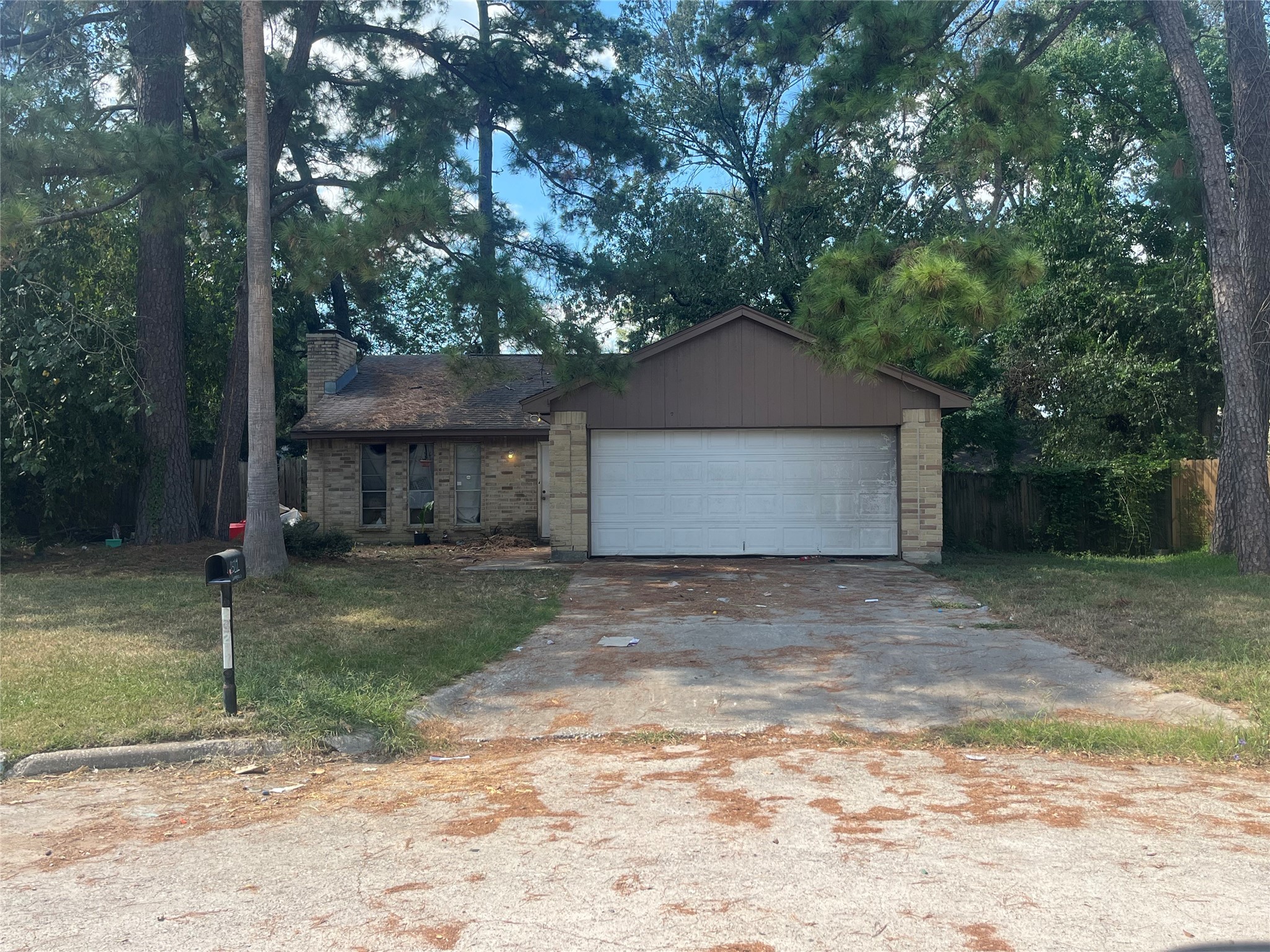 23211 Summergate Drive Spring TX 77373