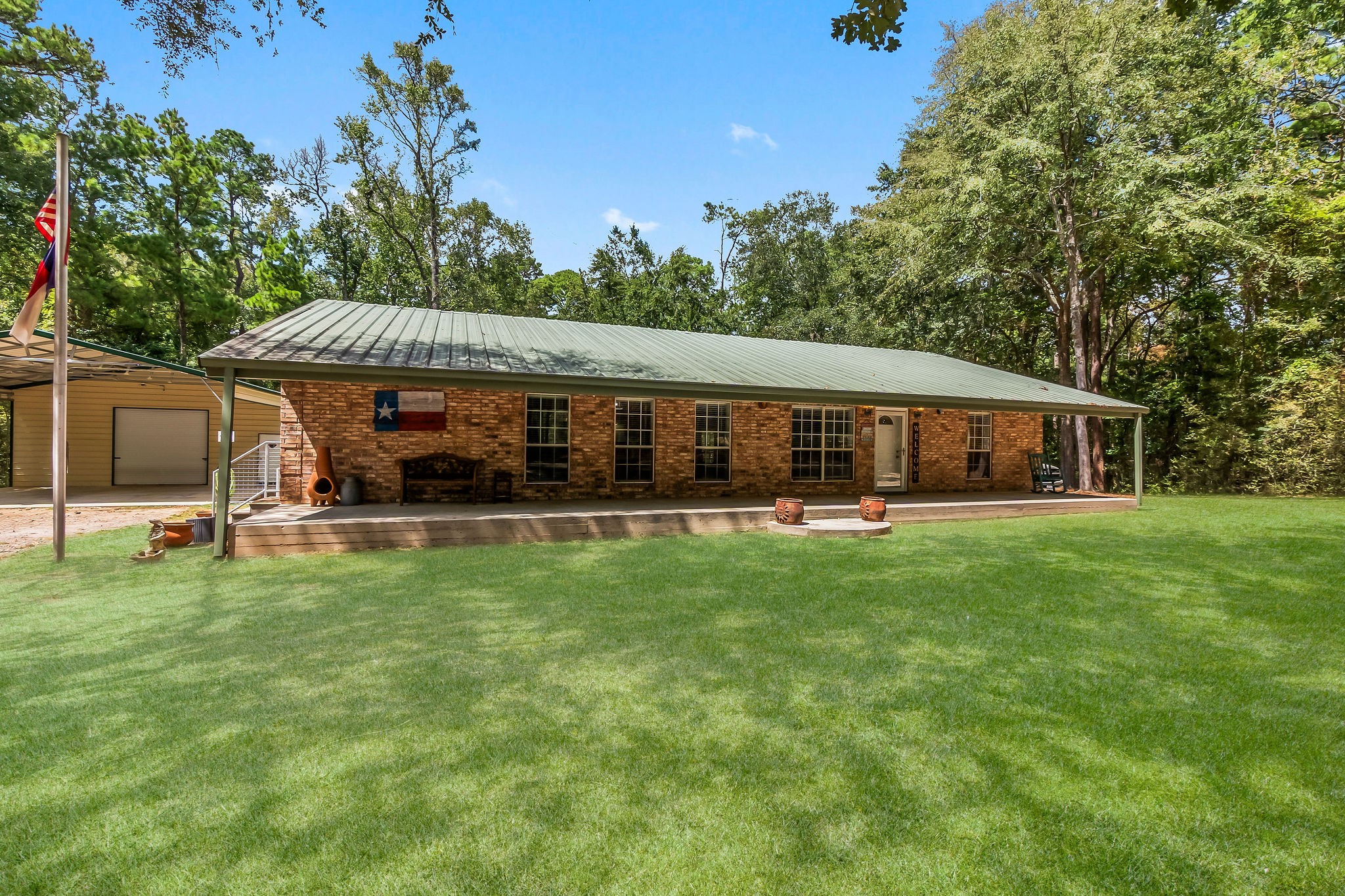 25507 Penguin Street Magnolia TX 77355