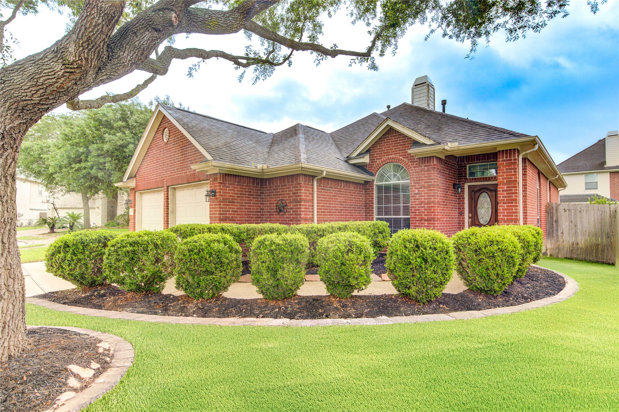 1615 Candleston Lane Katy TX 77450