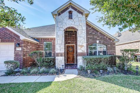 7511 Eastwood Lake Lane Richmond TX 77407