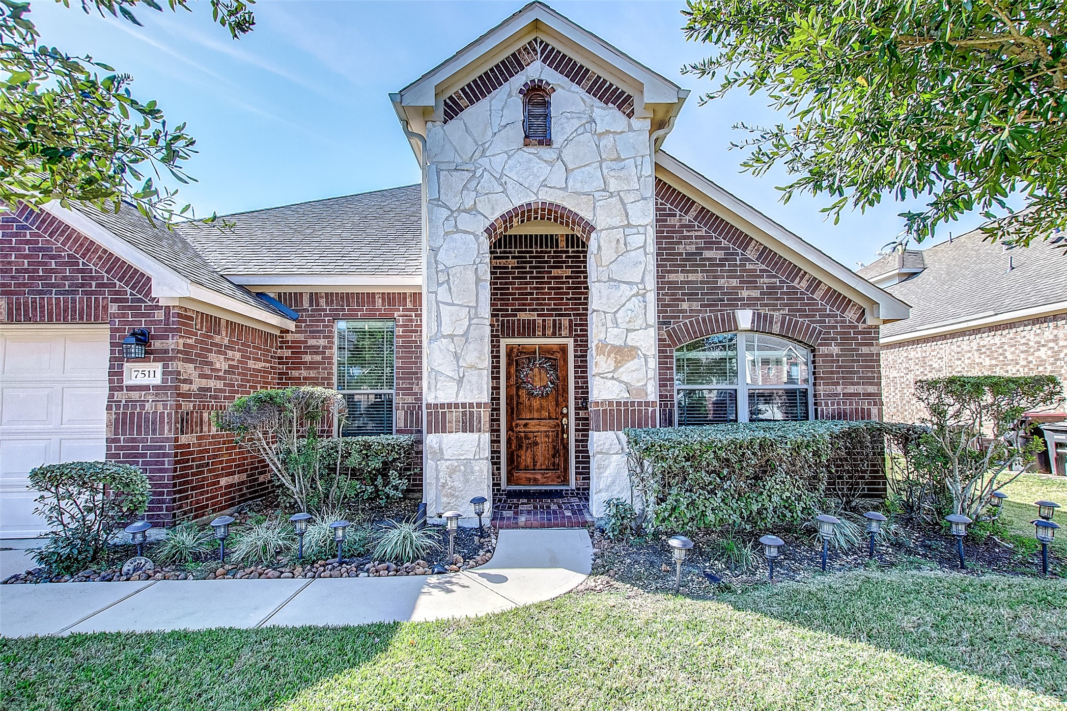 7511 Eastwood Lake Lane Richmond TX 77407