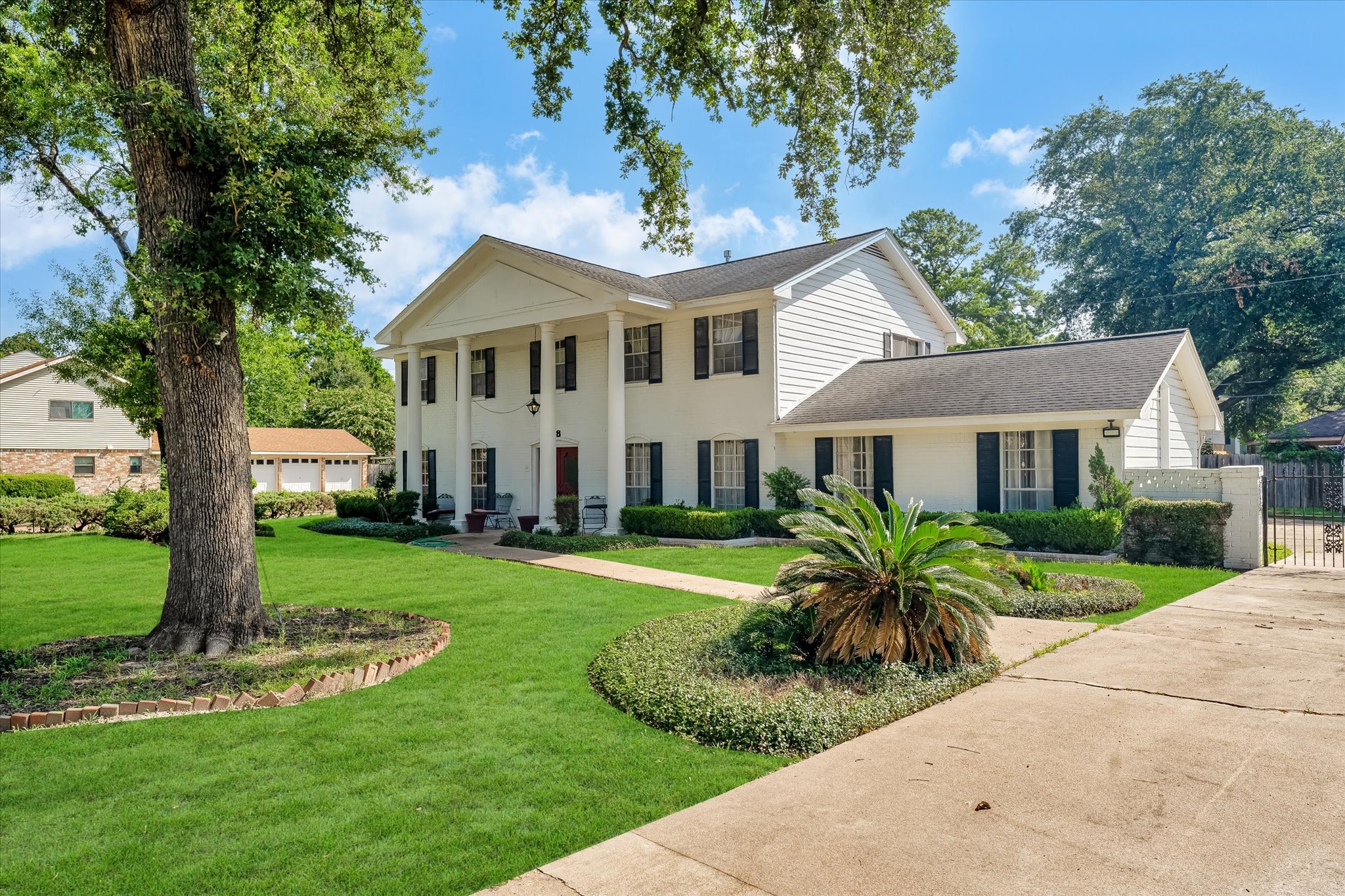 5518 Oakhaven Lane Houston TX 77091