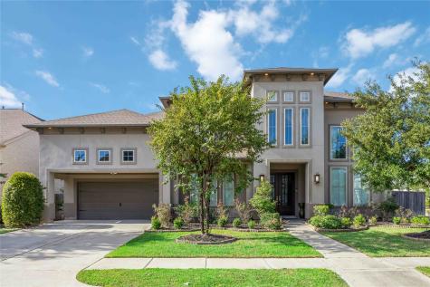17327 Legend Brook Court Tomball TX 77375
