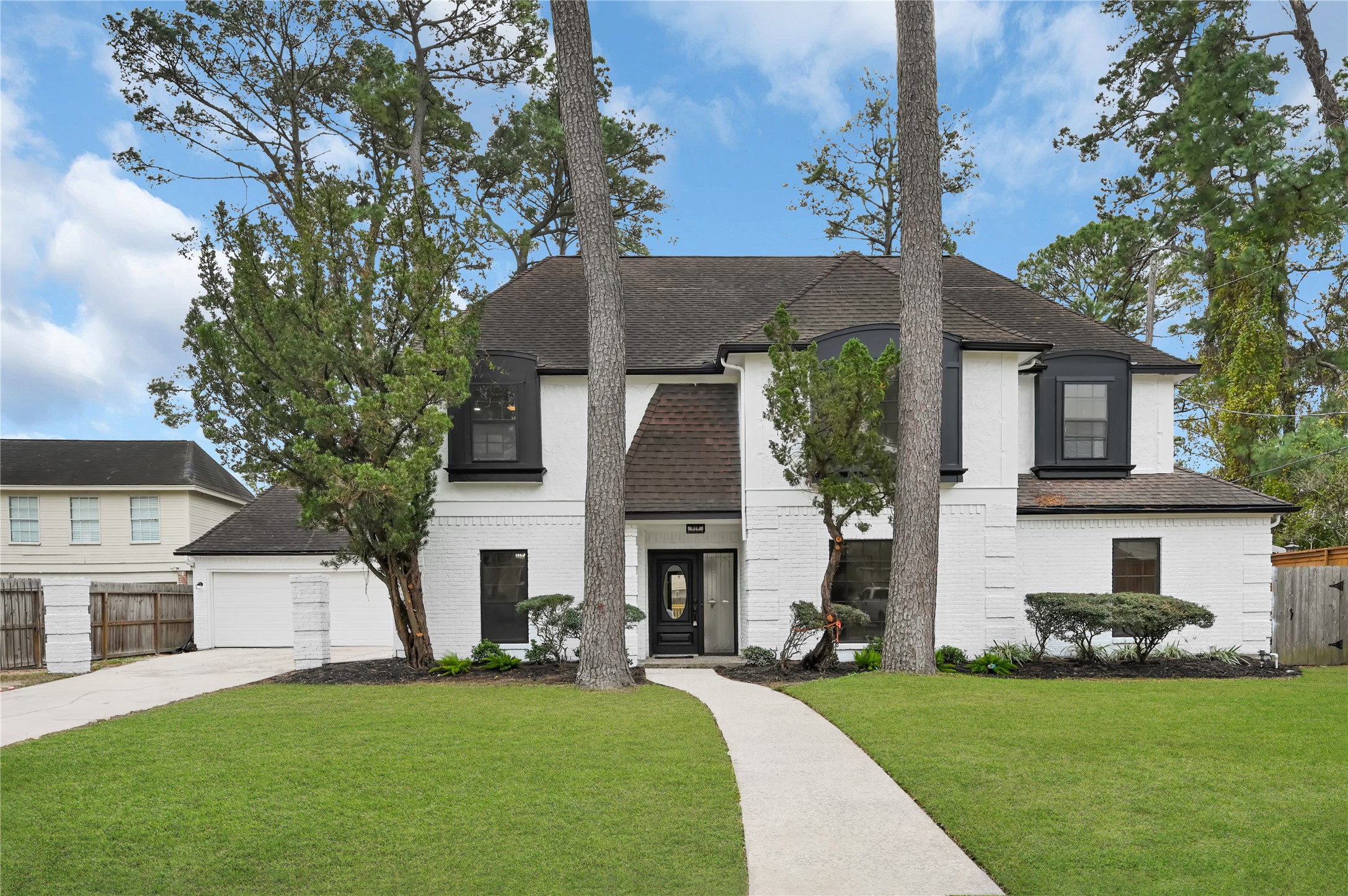 4111 Brightwood Drive Houston TX 77068