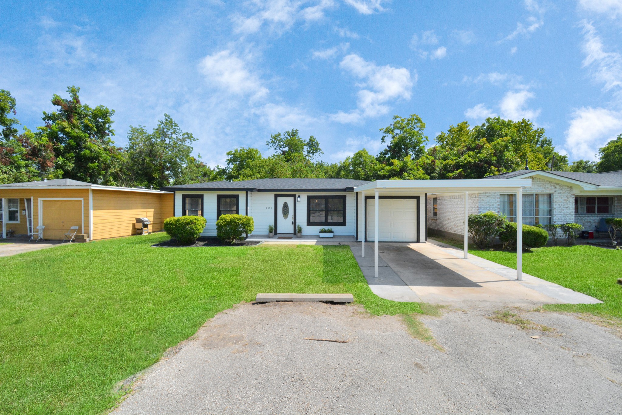 2505 Jackson Street La Marque TX 77568
