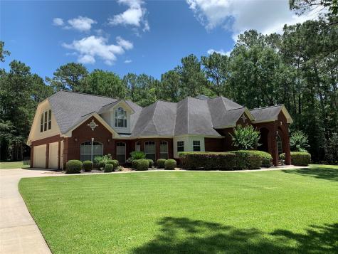 31923 Edgewater Drive Magnolia TX 77354